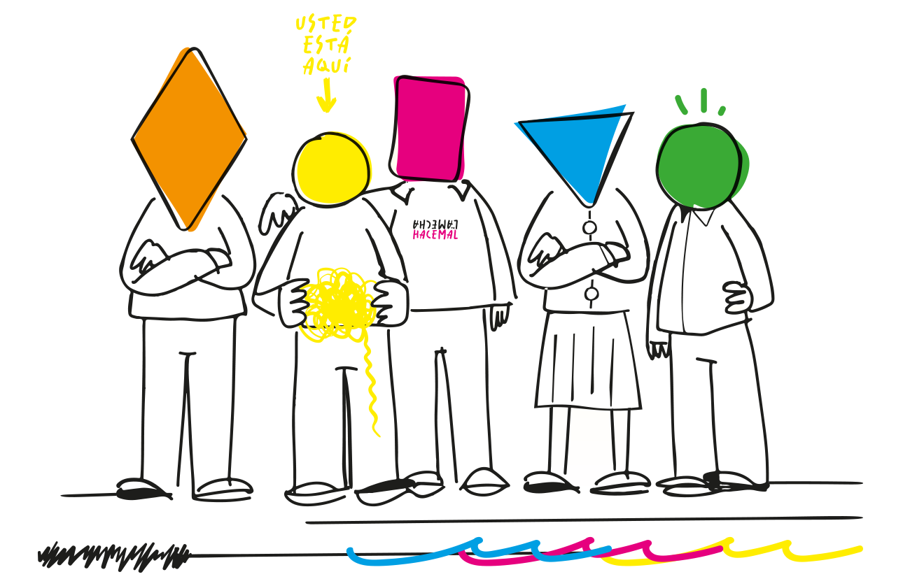 equipo LAMECHA