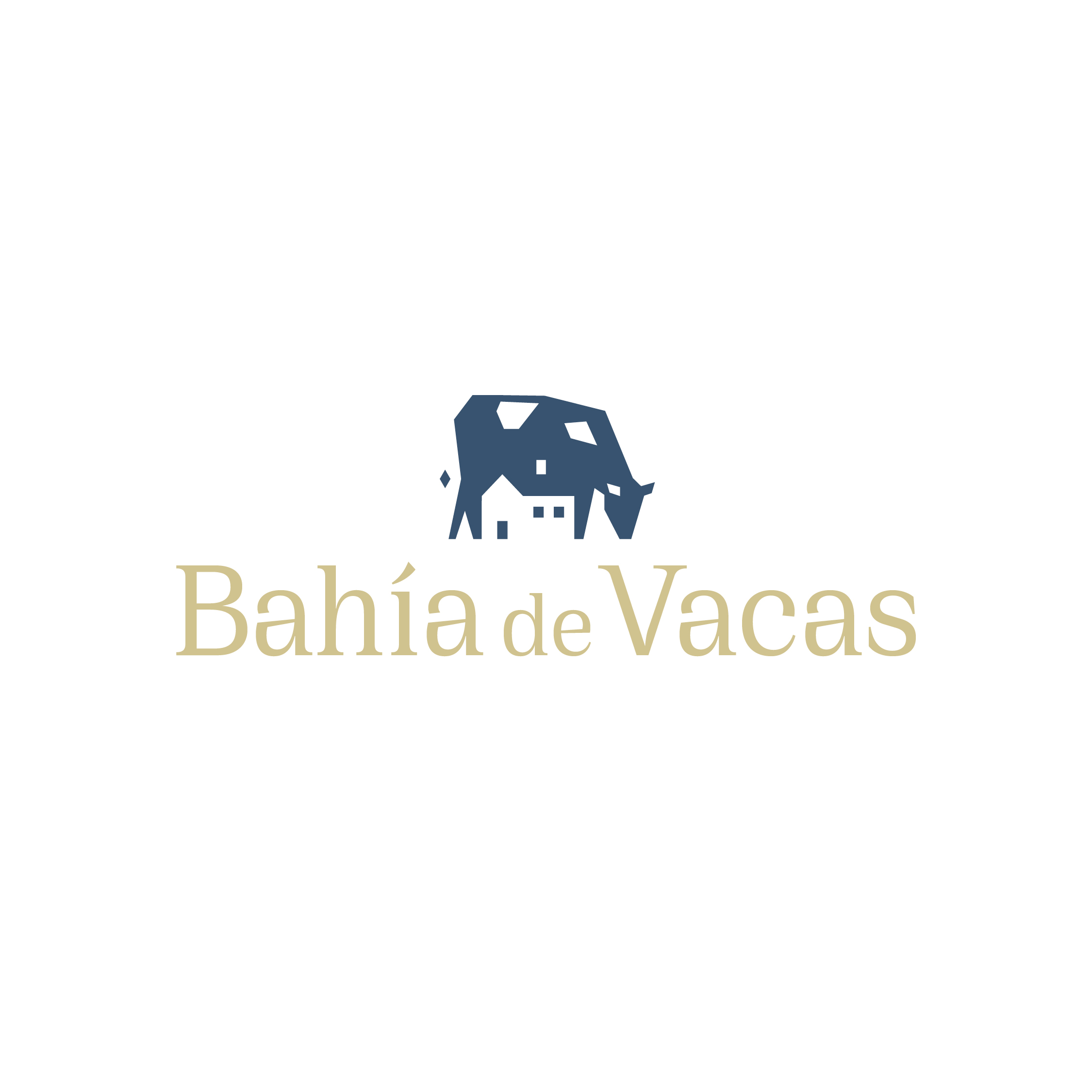 Bahía de Vacas