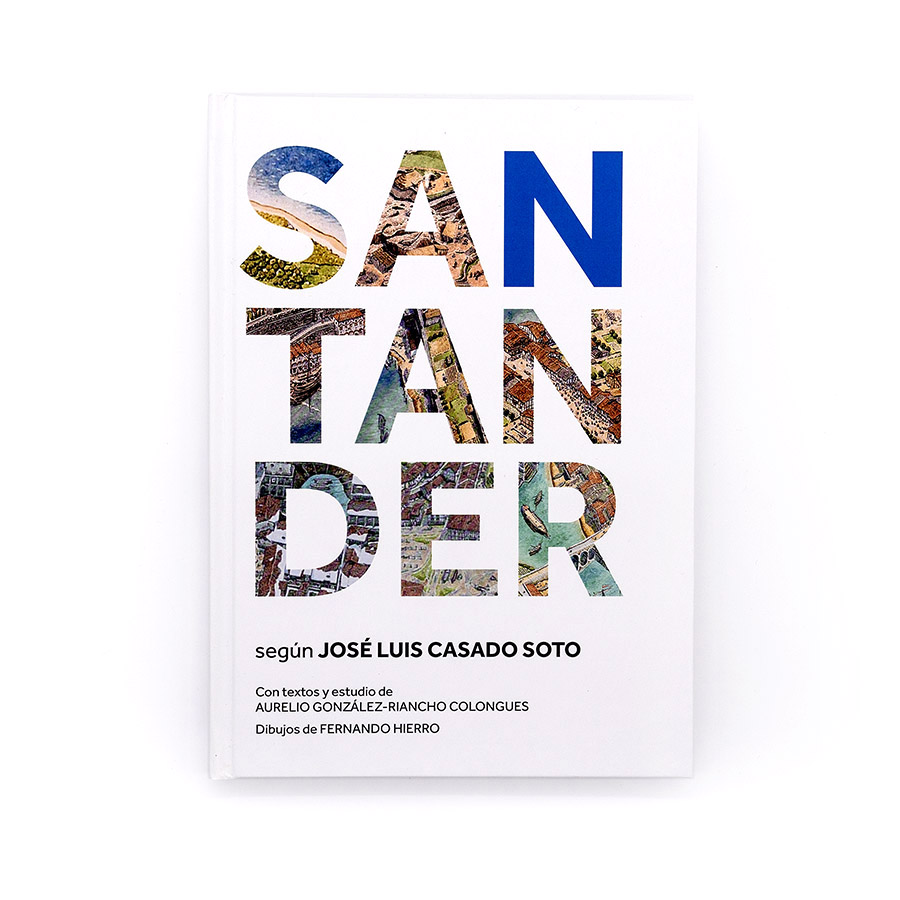 SANTANDER, Casado Soto